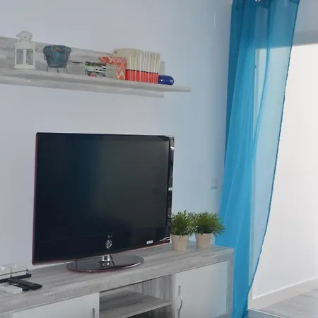 Apartamento Myramar Mare Nostrum Fuengirola