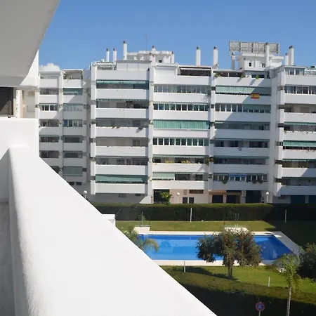 Myramar Mare Nostrum Apartment Fuengirola