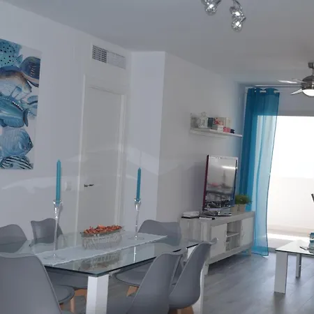 Myramar Mare Nostrum * Fuengirola