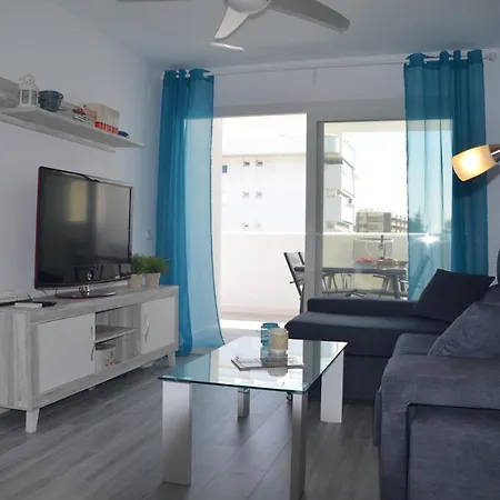 Apartment Myramar Mare Nostrum