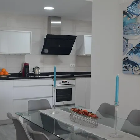 Myramar Mare Nostrum Apartment Fuengirola