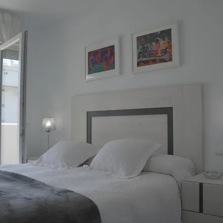 Myramar Mare Nostrum Apartment