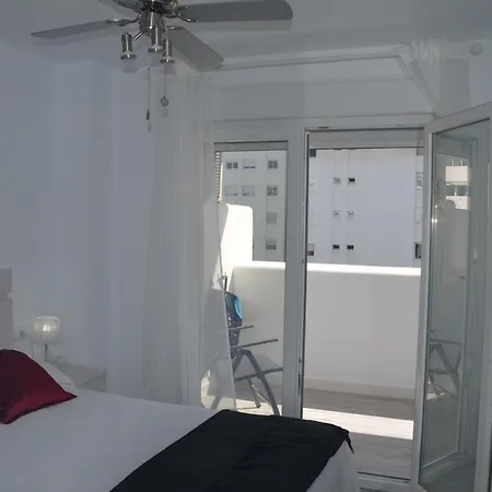 Myramar Mare Nostrum Apartment Fuengirola