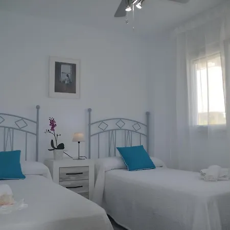 Apartment Myramar Mare Nostrum *