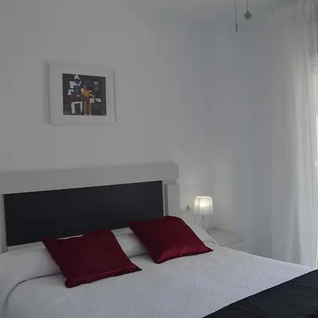 Myramar Mare Nostrum Apartment