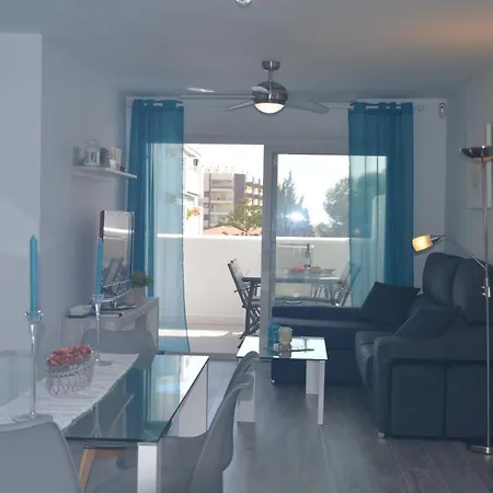 Apartment Myramar Mare Nostrum