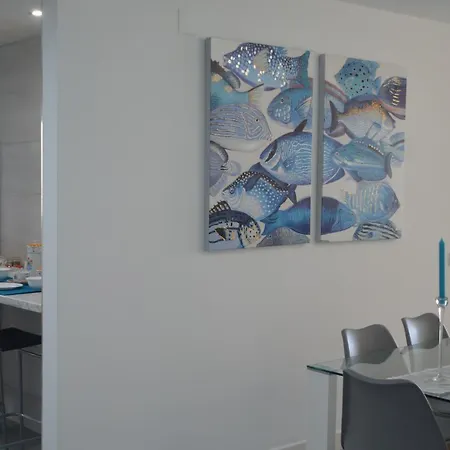 Apartment Myramar Mare Nostrum *