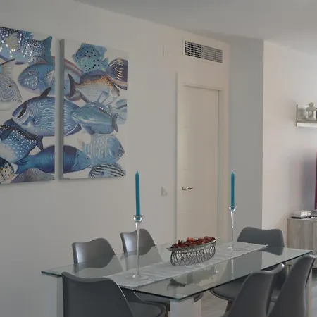 Apartment Myramar Mare Nostrum *