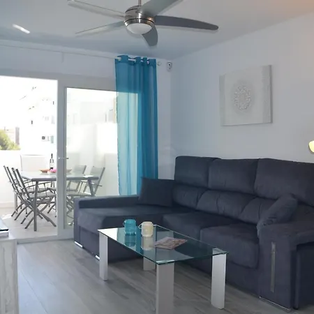 Apartment Myramar Mare Nostrum *