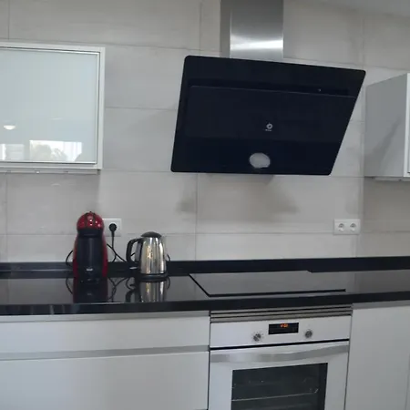 Myramar Mare Nostrum Apartment