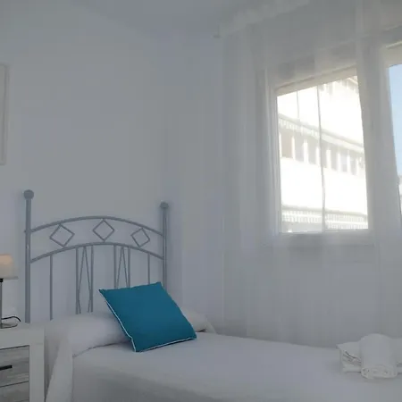 Apartment Myramar Mare Nostrum Fuengirola