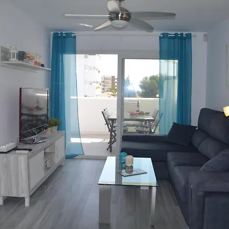 Myramar Mare Nostrum Apartment